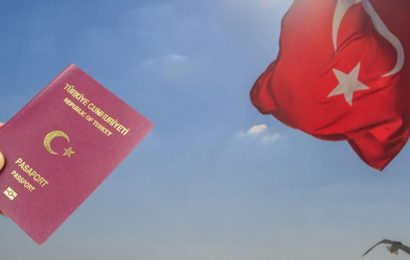 通過婚姻獲得土耳其國籍-條件和所需文件
